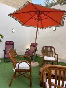 サン・ヴィート・ロ・カーポにあるAppartamento La Stellaのギャラリーの写真