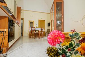 Fotografie z fotogalerie ubytování DA NONNA GENEROSA Casa Vacanze v destinaci Melfi