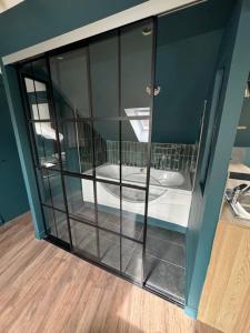 Gambar di galeri bagi L’écrin de Rouen - Relax et Spa di Rouen