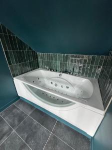 Gambar di galeri bagi L’écrin de Rouen - Relax et Spa di Rouen