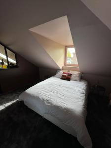 Gambar di galeri bagi L’écrin de Rouen - Relax et Spa di Rouen +6 gambar