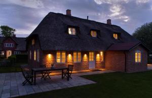 Galería fotográfica de Welkimmen en Nebel 34 fotos más