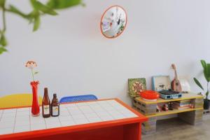 Fotografie z fotogalerie ubytování Joie Home v Nha Trangu