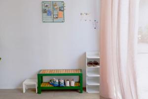 Fotografie z fotogalerie ubytování Joie Home v Nha Trangu