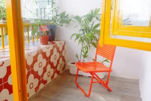 Fotografie z fotogalerie ubytování Joie Home v Nha Trangu