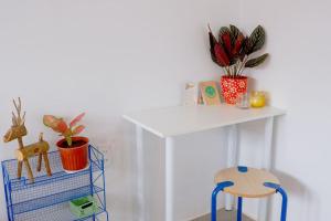 Fotografie z fotogalerie ubytování Joie Home v Nha Trangu