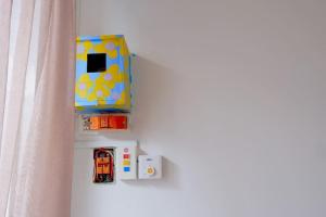 Fotografie z fotogalerie ubytování Joie Home v Nha Trangu
