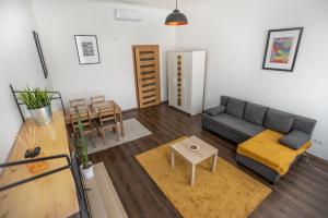 Classy Creation Apartment 1063 Budapest, 26 Bajnok utca 3/26. kép - 2