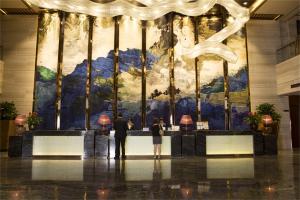 Επισκέπτες που μένουν στο GuangZhou TongYu International Hotel