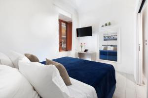 Μια τηλεόραση ή/και κέντρο ψυχαγωγίας στο YourHome - Jolly Aranci