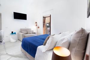 Μια τηλεόραση ή/και κέντρο ψυχαγωγίας στο YourHome - Jolly Aranci