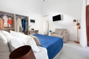 Μια τηλεόραση ή/και κέντρο ψυχαγωγίας στο YourHome - Jolly Aranci