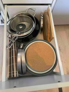 Fotografie z fotogalerie ubytování G23 v destinaci Sarpsborg