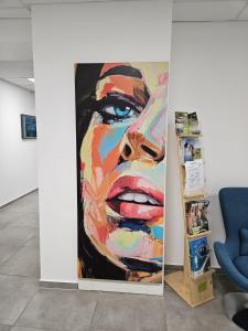 Fotografie z fotogalerie ubytování MOTEL24seven v destinaci Bruck an der Mur