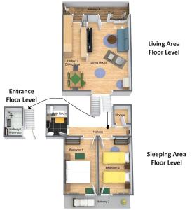 Φωτογραφία από το άλμπουμ του LTA Apartment in Unterschleißheim bei München σε Unterschleißheim