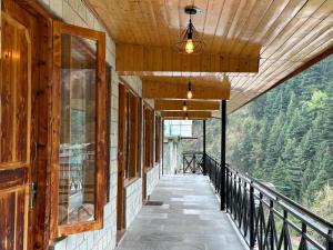 Galeriebild der Unterkunft Brostel in Manali
