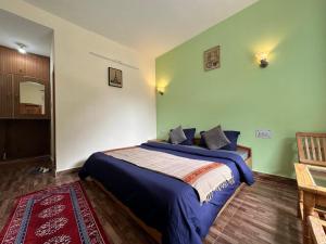Galeriebild der Unterkunft Brostel in Manali