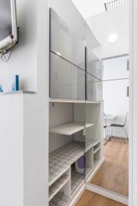 Fotografia z galérie ubytovania Apartment Modern Studio Near Žnjan Beach v Splite