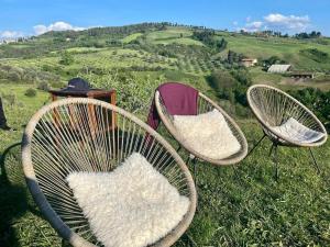 Kép La Toscavera - I Gessi szállásáról Pomarancéban a galériában