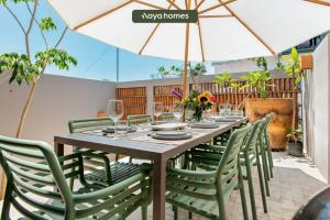 Fotografie z fotogalerie ubytování Casitas Punta Mita 6 v destinaci Punta Mita