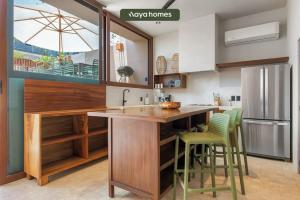 Fotografie z fotogalerie ubytování Casitas Punta Mita 6 v destinaci Punta Mita