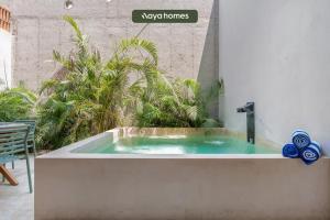 Fotografie z fotogalerie ubytování Casitas Punta Mita 6 v destinaci Punta Mita