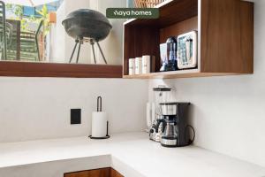 Fotografie z fotogalerie ubytování Casitas Punta Mita 6 v destinaci Punta Mita