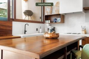 Fotografie z fotogalerie ubytování Casitas Punta Mita 6 v destinaci Punta Mita