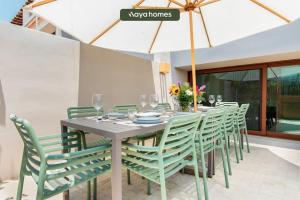 Fotografie z fotogalerie ubytování Casitas Punta Mita 6 v destinaci Punta Mita