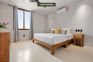 Fotografie z fotogalerie ubytování Casitas Punta Mita 6 v destinaci Punta Mita
