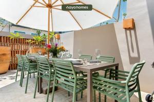 Fotografie z fotogalerie ubytování Casitas Punta Mita 6 v destinaci Punta Mita
