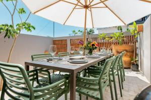 Fotografie z fotogalerie ubytování Casitas Punta Mita 6 v destinaci Punta Mita