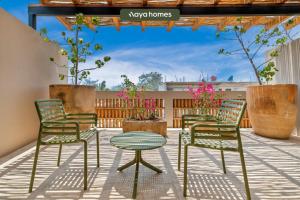 Fotografie z fotogalerie ubytování Casitas Punta Mita 6 v destinaci Punta Mita