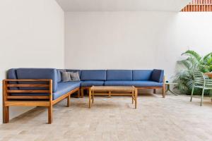 Fotografie z fotogalerie ubytování Casitas Punta Mita 6 v destinaci Punta Mita