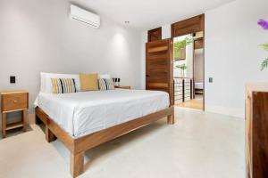Fotografie z fotogalerie ubytování Casitas Punta Mita 6 v destinaci Punta Mita