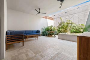 Fotografie z fotogalerie ubytování Casitas Punta Mita 6 v destinaci Punta Mita