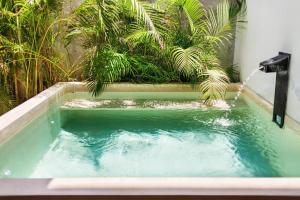 Fotografie z fotogalerie ubytování Casitas Punta Mita 6 v destinaci Punta Mita
