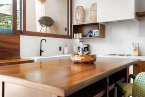 Fotografie z fotogalerie ubytování Casitas Punta Mita 6 v destinaci Punta Mita