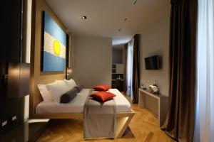 Gallery image of Navona Rooms in Rome