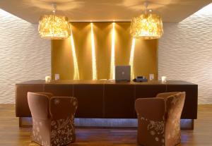 Гостиная зона в Elysium Resort & Spa