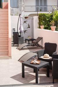 Imagen de la galería de Le Rondinelle Rooms, en Procida