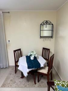 Afbeelding uit fotogalerij van Évasion Marine à Kribi in Kribi