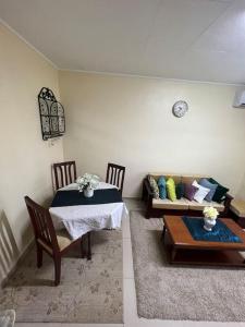 Afbeelding uit fotogalerij van Évasion Marine à Kribi in Kribi