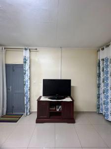 Afbeelding uit fotogalerij van Évasion Marine à Kribi in Kribi