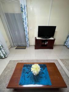 Afbeelding uit fotogalerij van Évasion Marine à Kribi in Kribi +18 foto's