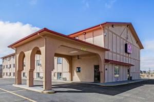 Gallery image of Econo Lodge Junction City I-70 Near Fort Riley in Junction City