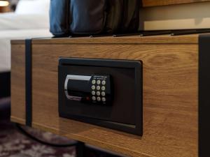 Fotografie z fotogalerie ubytování ibis Styles Coburg v destinaci Koburg