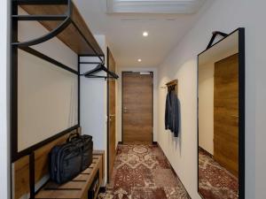 Postel nebo postele na pokoji v ubytování ibis Styles Coburg