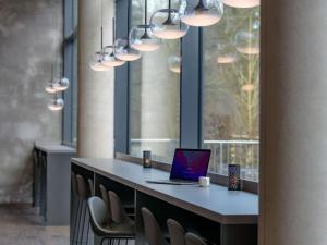 Fotografie z fotogalerie ubytování ibis Styles Coburg v destinaci Koburg