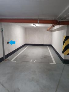 Fotografia z galérie ubytovania D Apartments Centrum Powietrze v destinácii Białystok